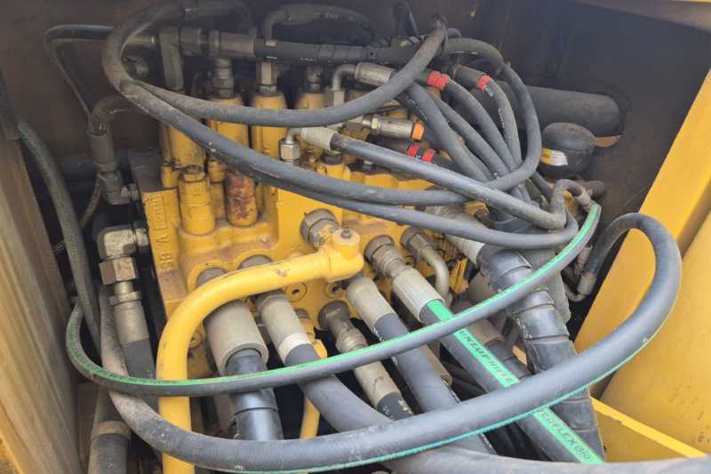 OmecoHub - Immagine CATERPILLAR 315CL